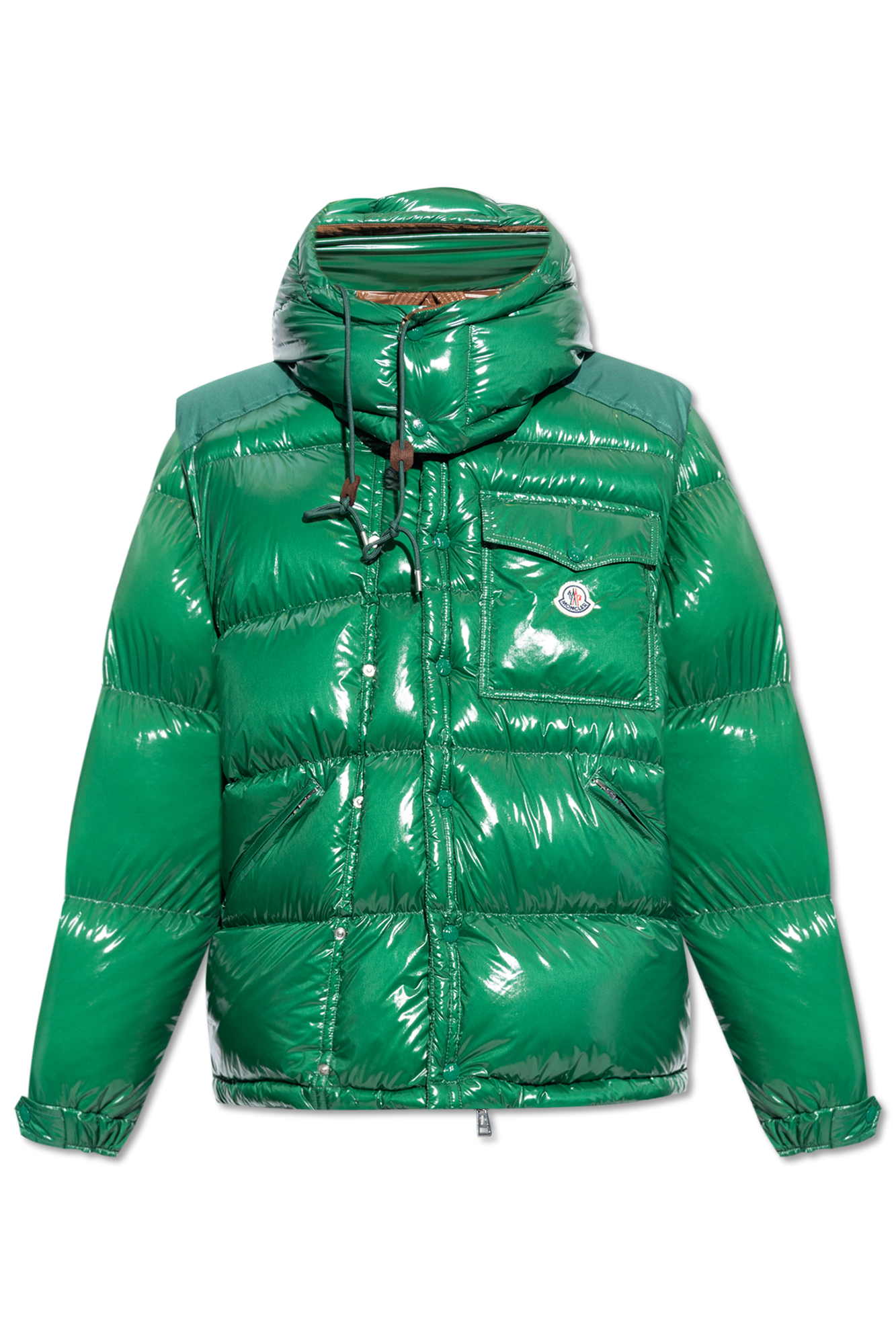 How do discount you pronounce moncler